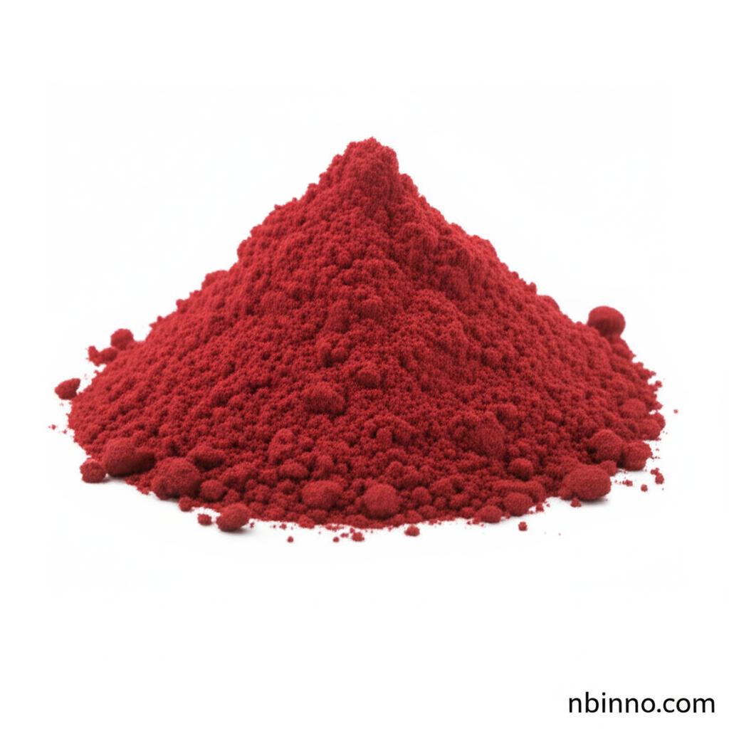 Carminic Acid