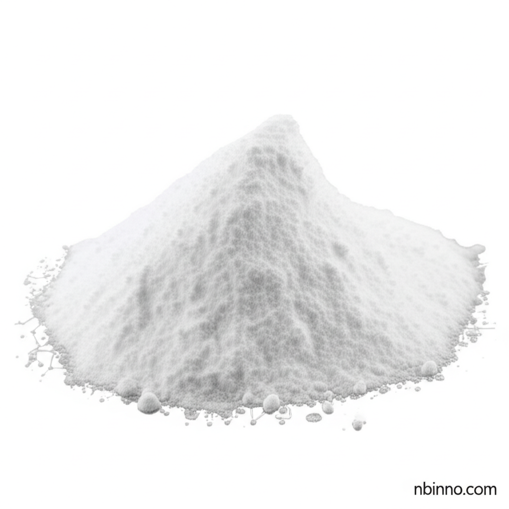 Sodium Hyaluronate