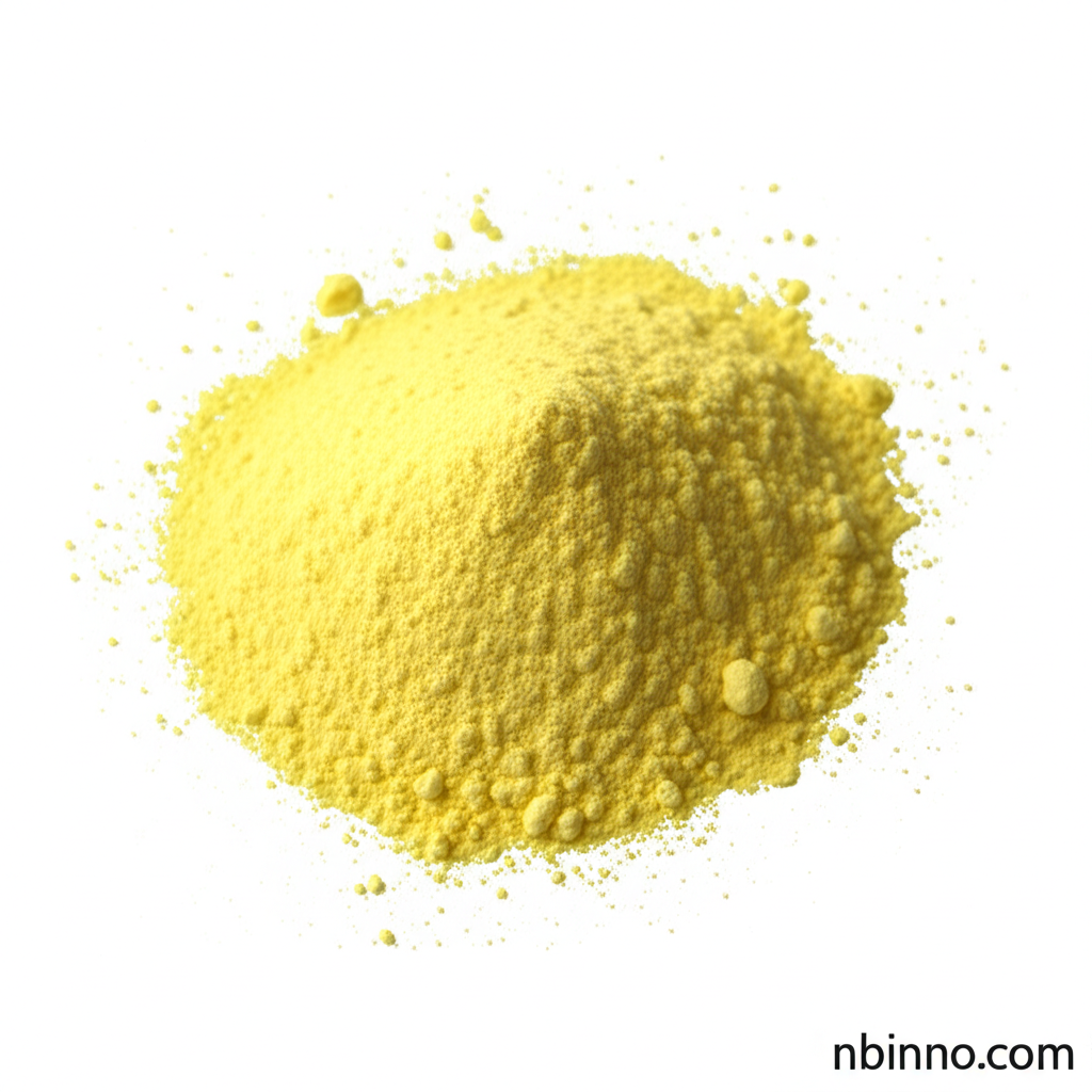 Benzotriazole UV Absorber