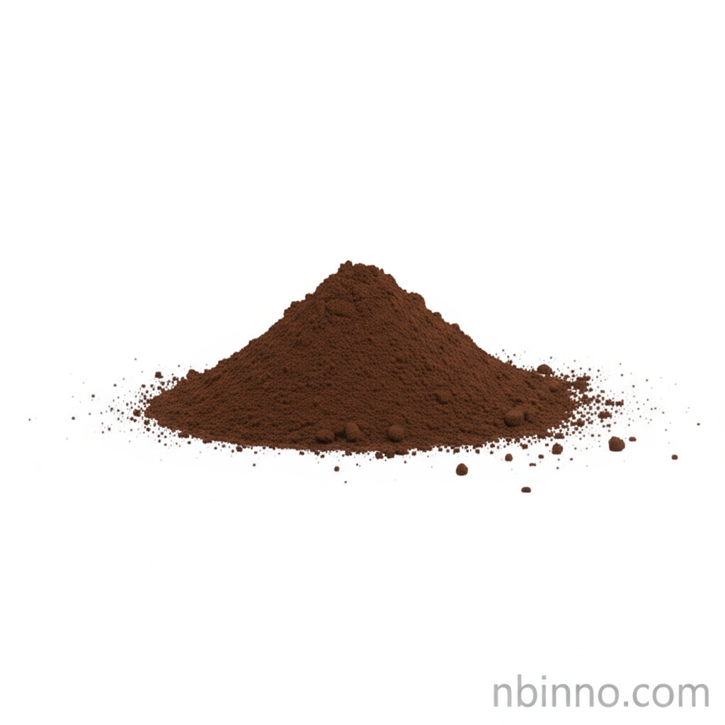 Electrolytic Manganese Dioxide Powder
