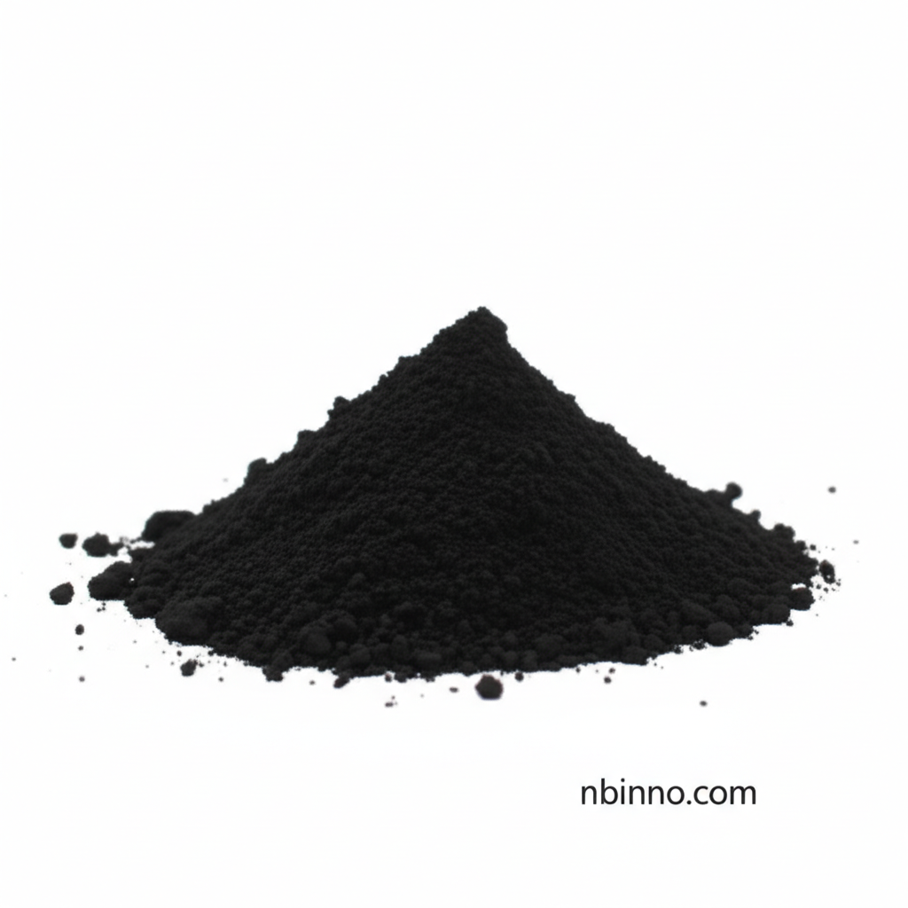 Powder Activated Carbon