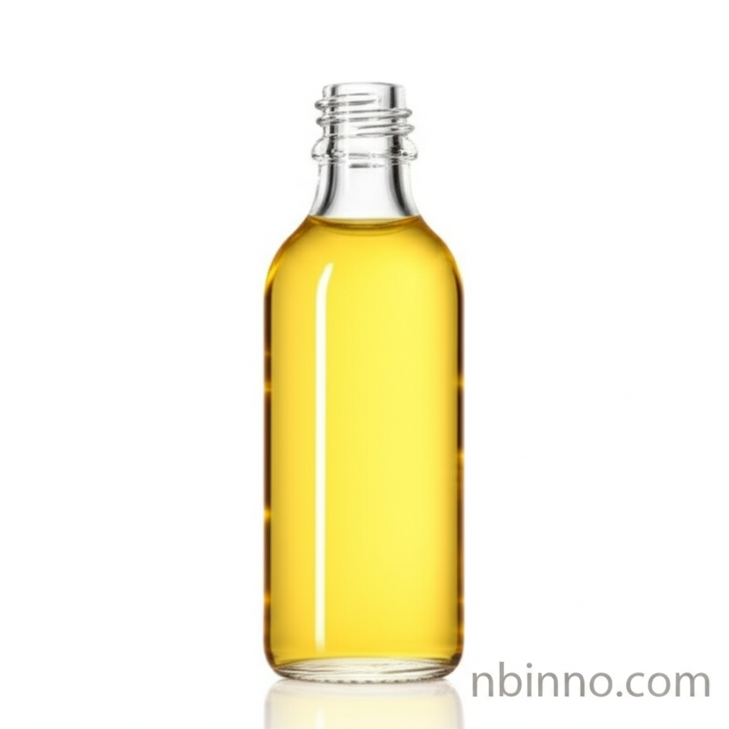 Peppermint Oil