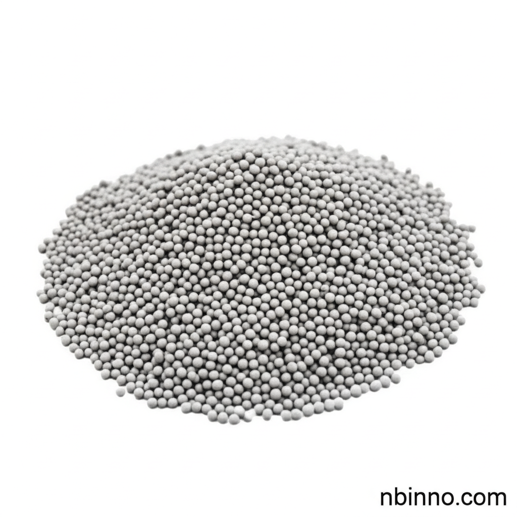 Molecular Sieve 3A
