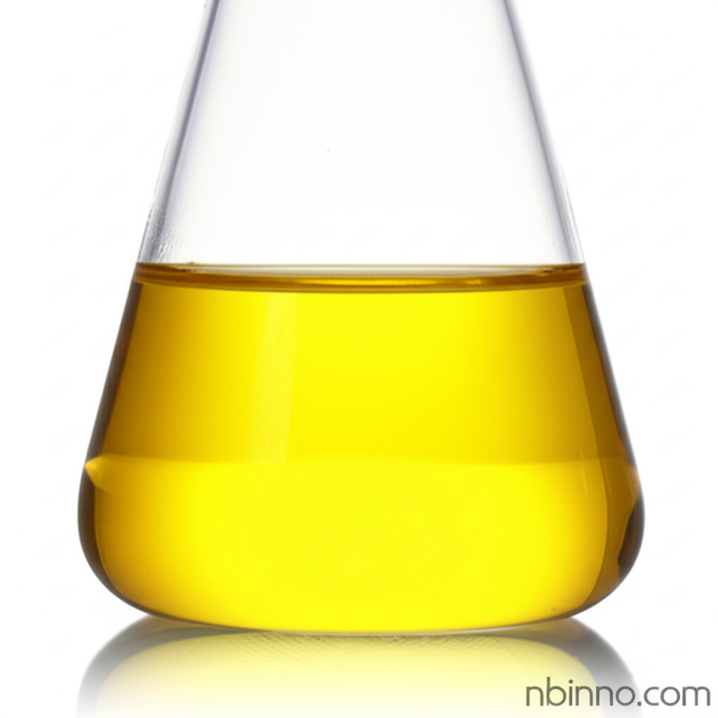 3-Nitrobenzotrifluoride