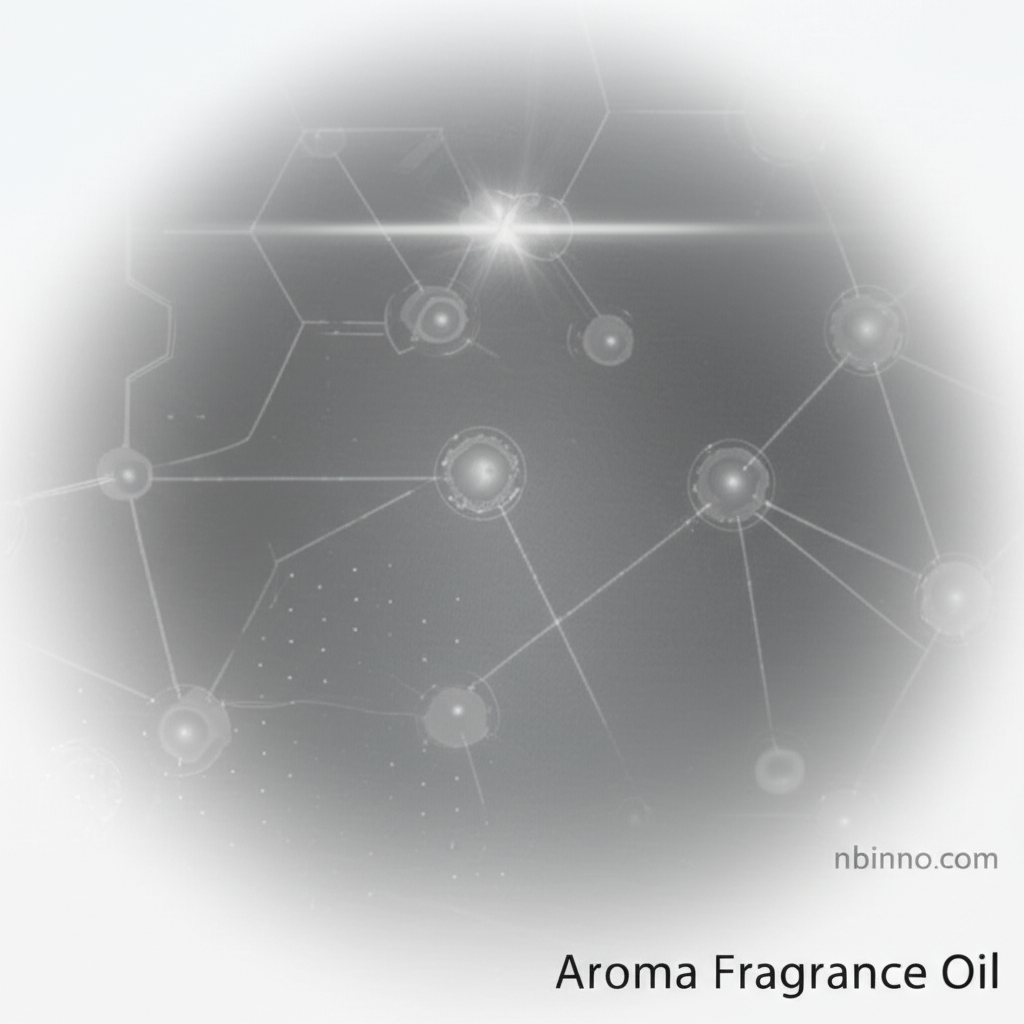 Aroma Fragrance Oil