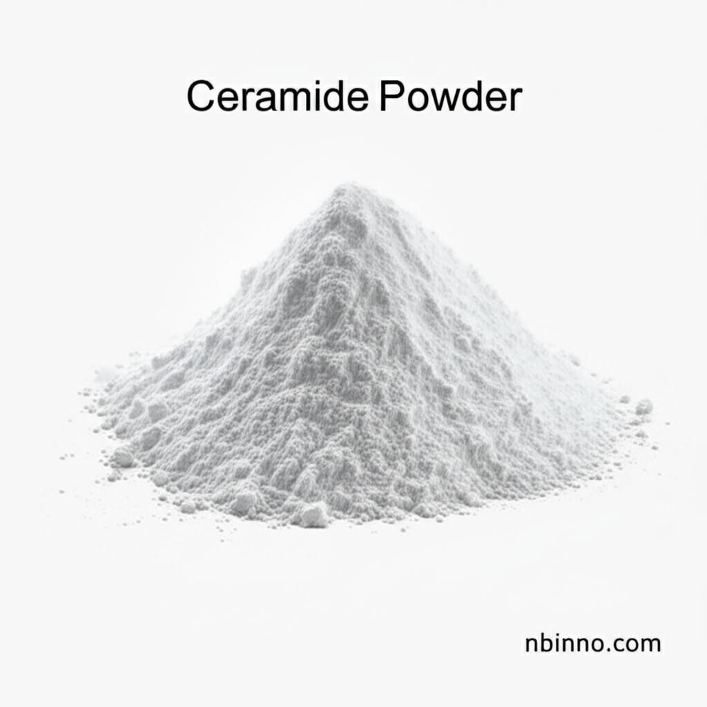 Ceramide Powder