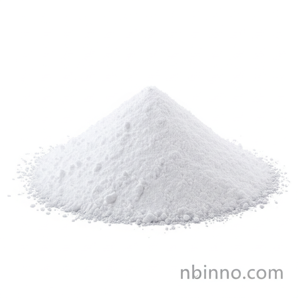 Sodium Carboxymethyl Cellulose