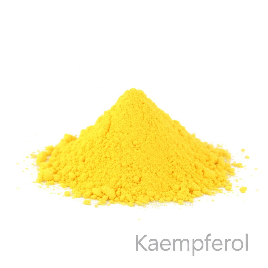 Kaempferol