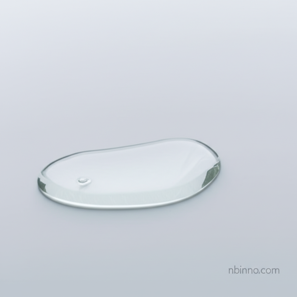 Silicone Leveling Agent