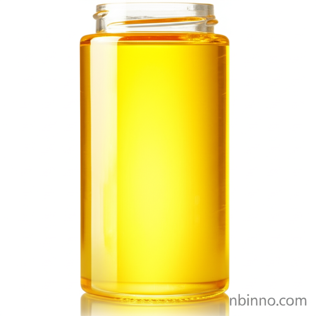 Sweet Orange Oil