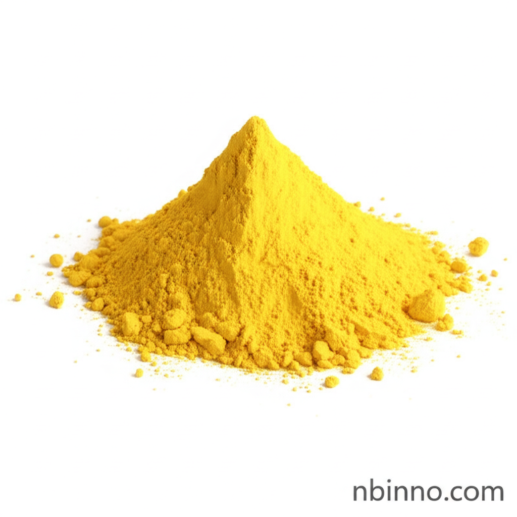 Zinc Chromate