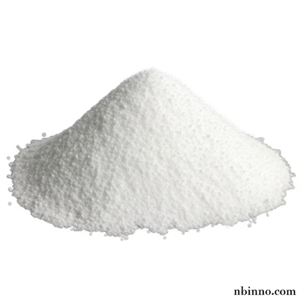 Sodium Carboxymethyl Cellulose