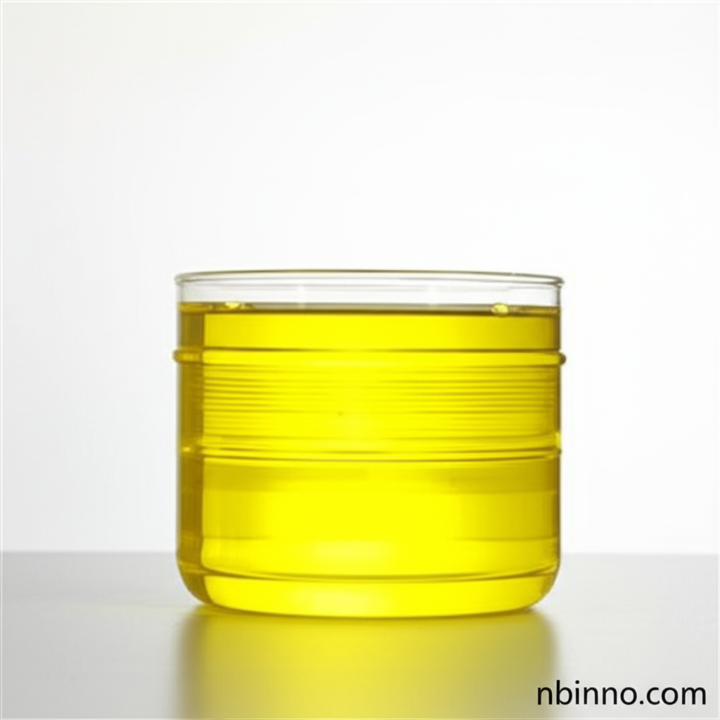 Condensate of Fatty Alcohol and Ethylene Oxide