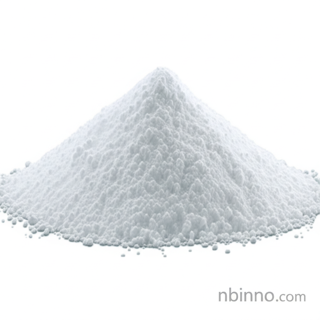 Zinc Sulfate Heptahydrate