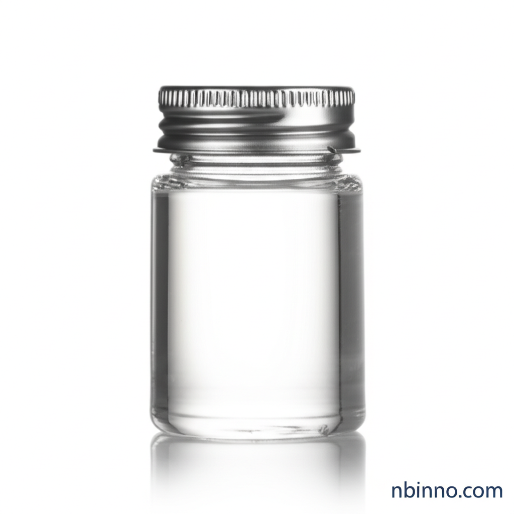 Fluorosilicone Trimer