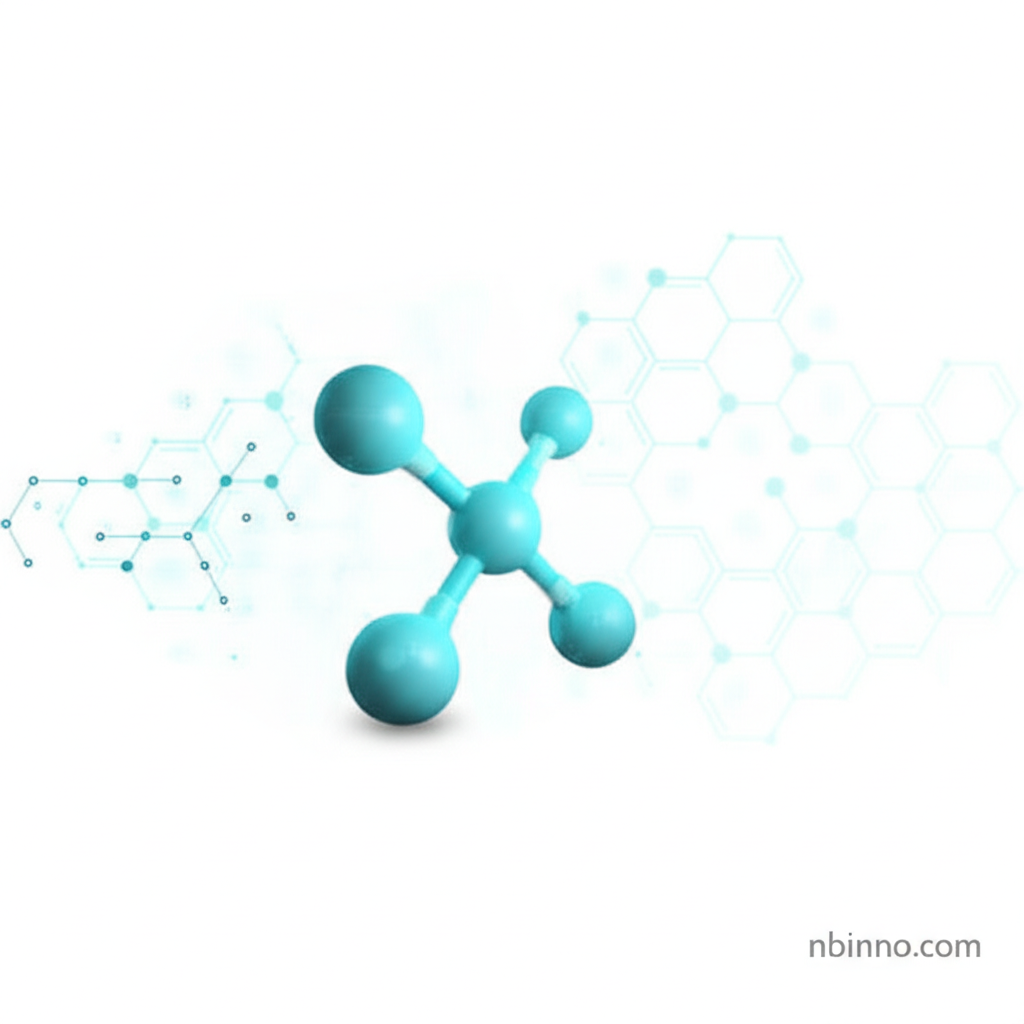 Tétrafluorure de Soufre