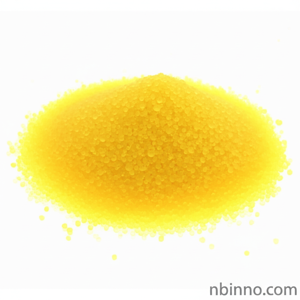 Polyamide Resin