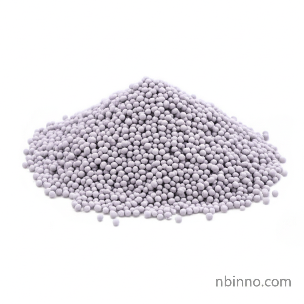 Rubber Recycling Agent
