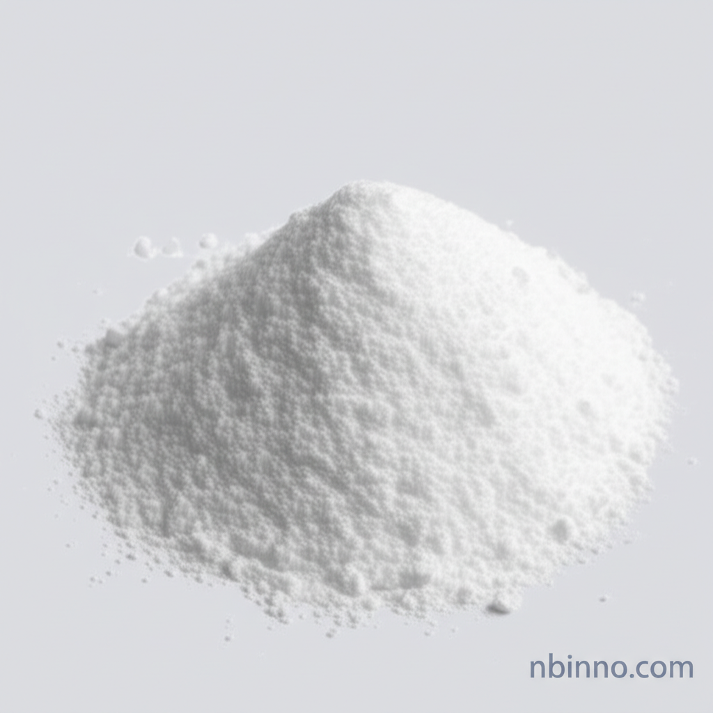 Anionic Polyacrylamide