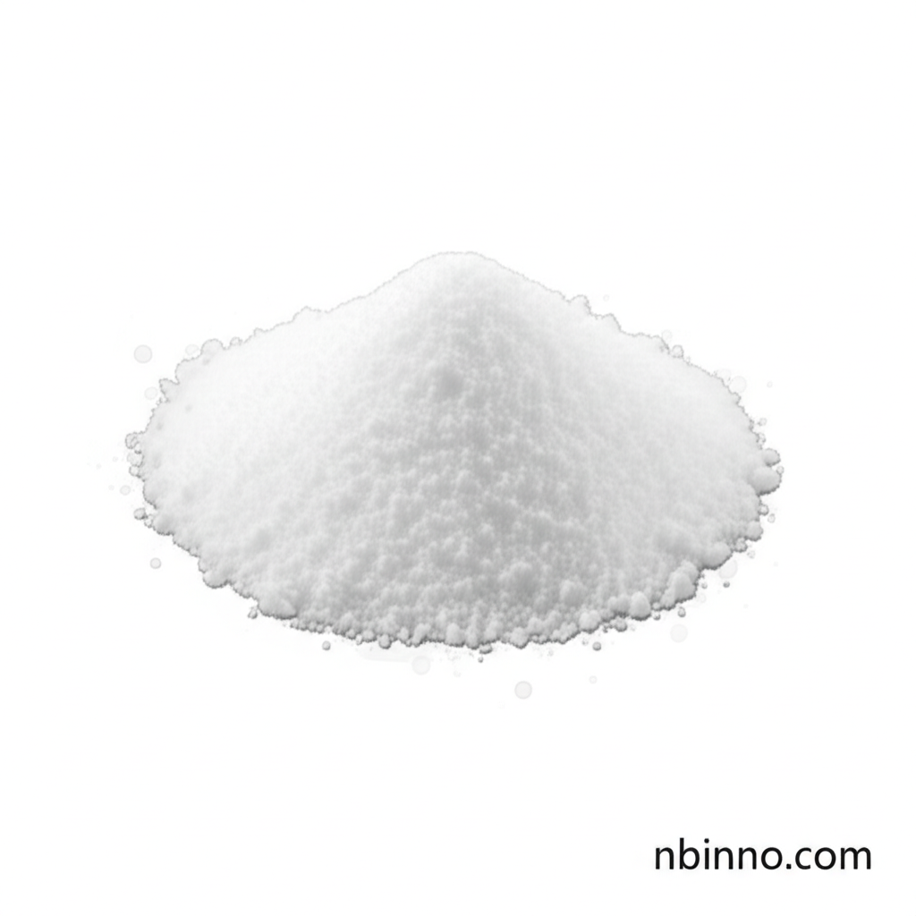 3-BPIC-F Diphosphonic Acid