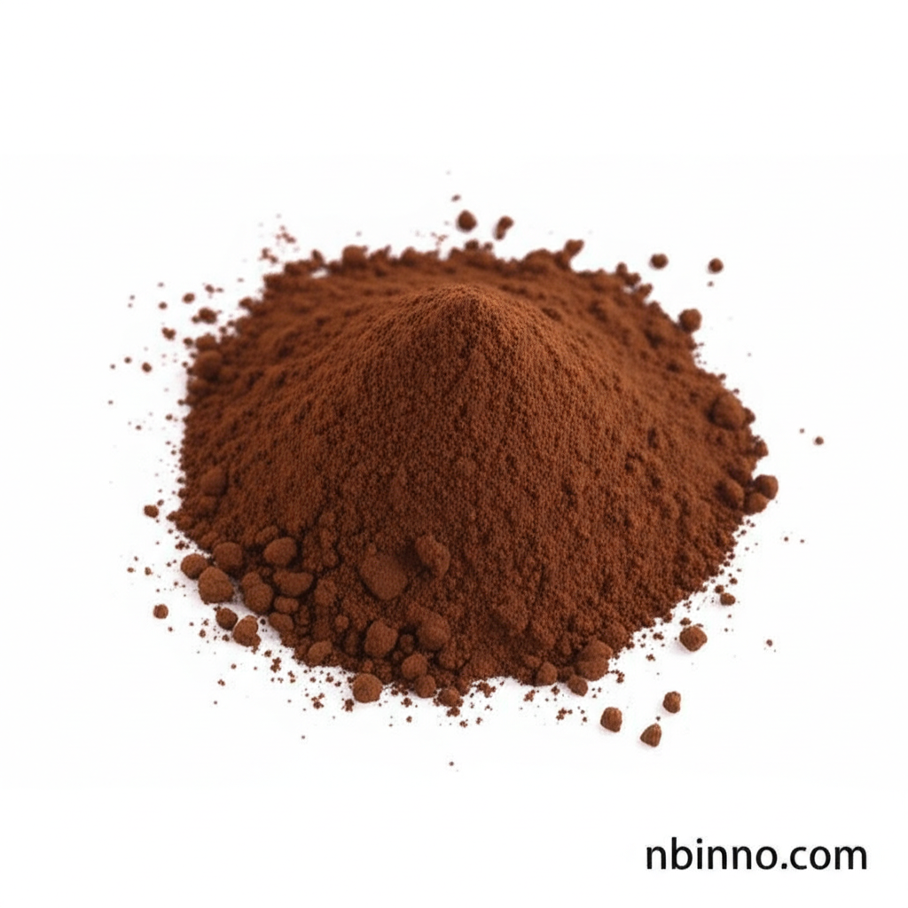 Flavomycin