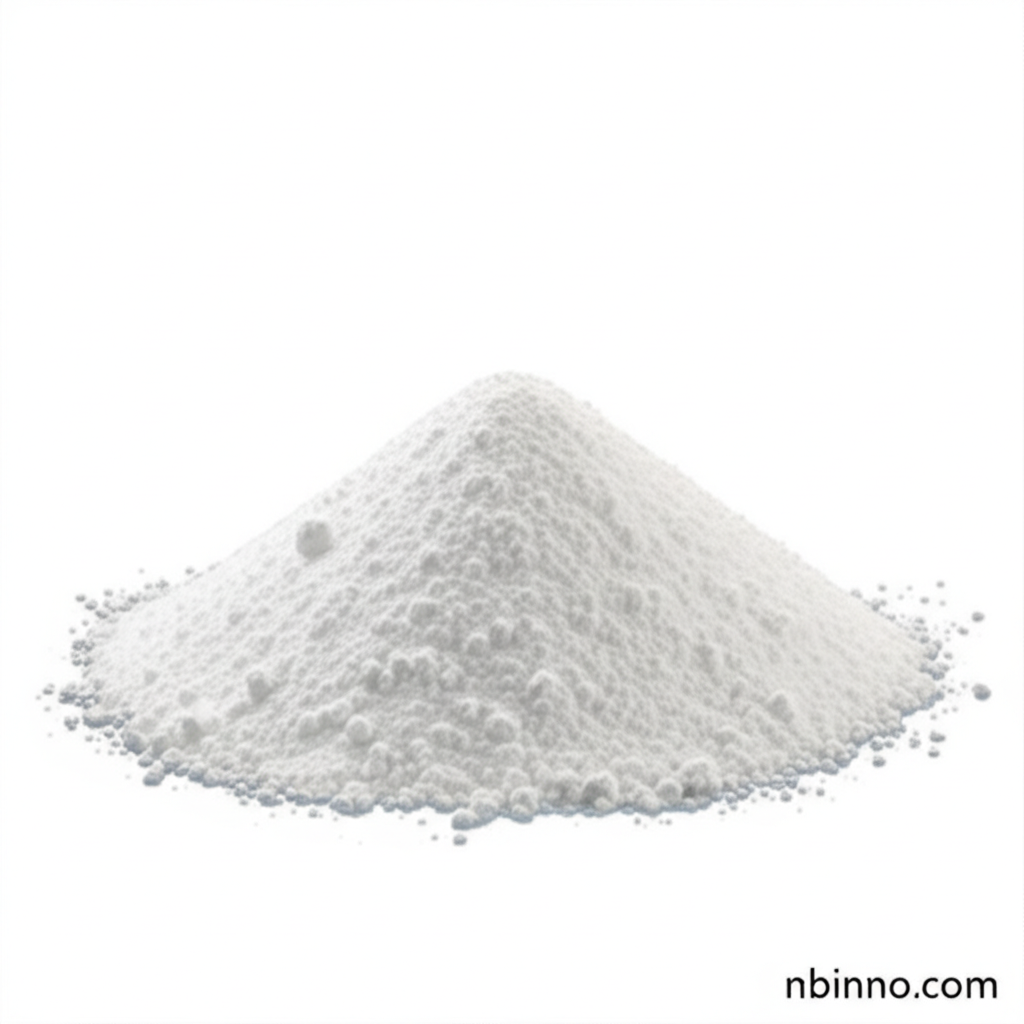 Anionisches Polyacrylamid