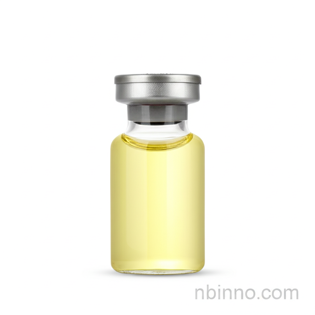 Alpha Bisabolol Natural