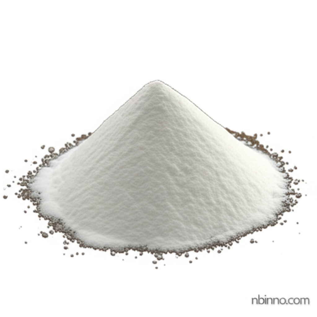 2,4,6-TRIS[BIS(METHOXYMETHYL)AMINO]-1,3,5-TRIAZINE