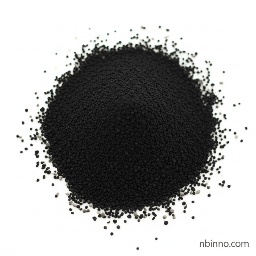 Activated Carbon
