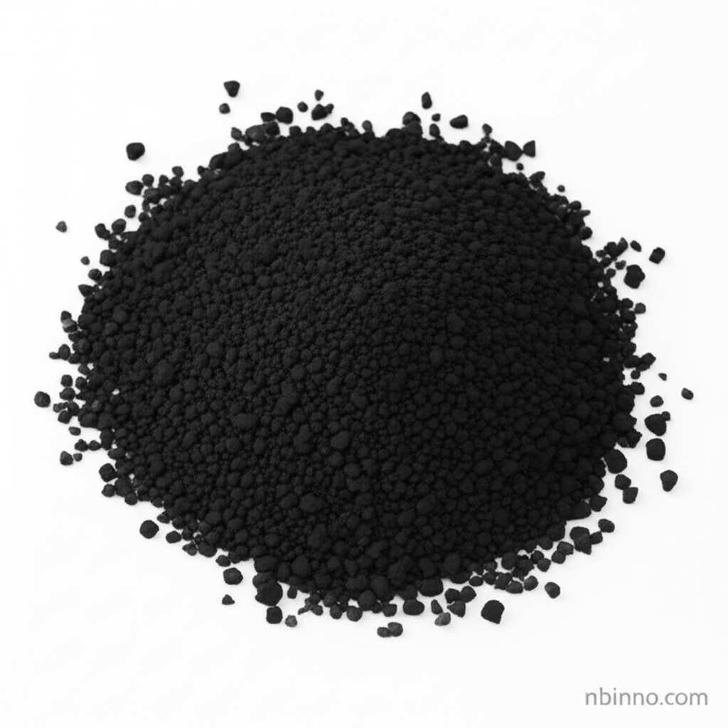Coconut Shell Activated Carbon