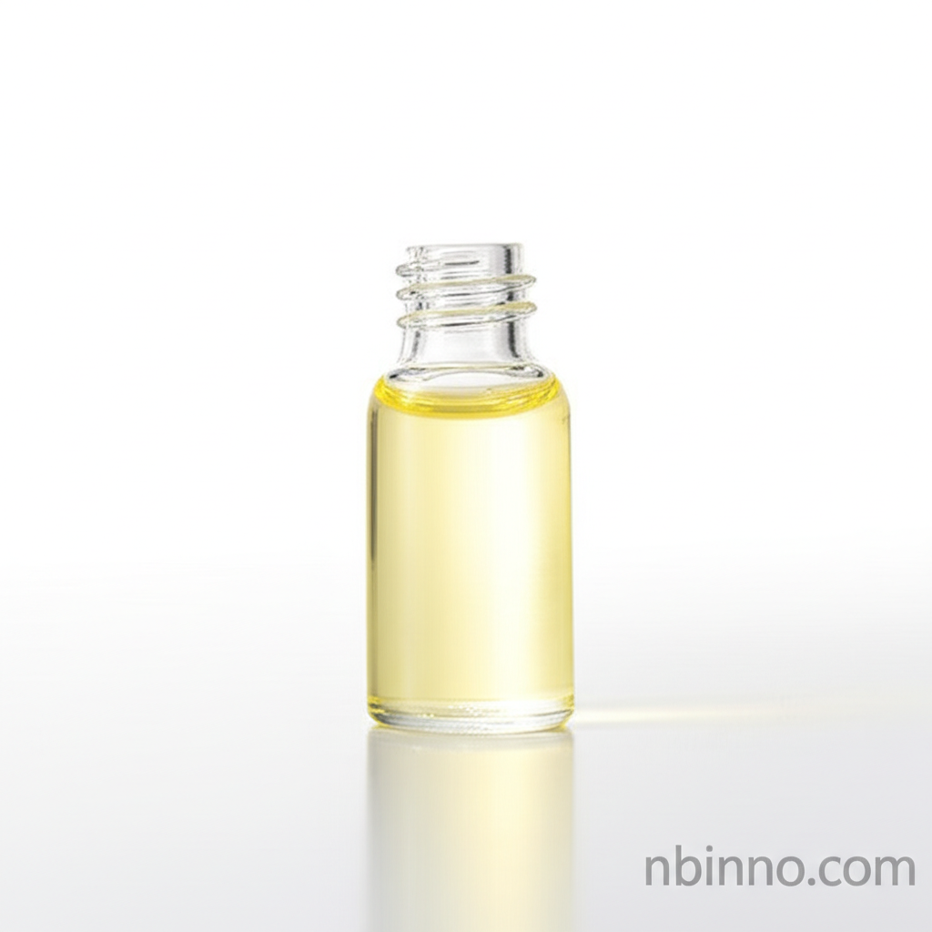 Fennel Seed Essential Oil