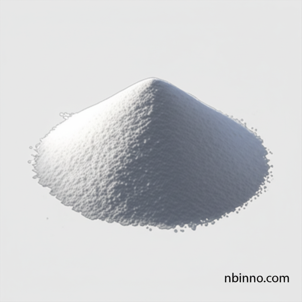 Carboxymethyl Cellulose
