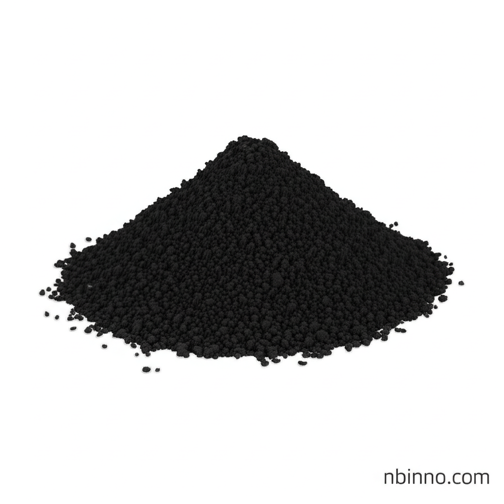 Coconut Shell Activated Carbon