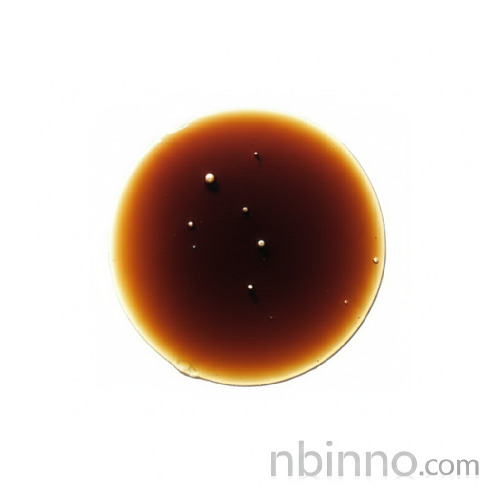 Oil Soluble Plugging Agent