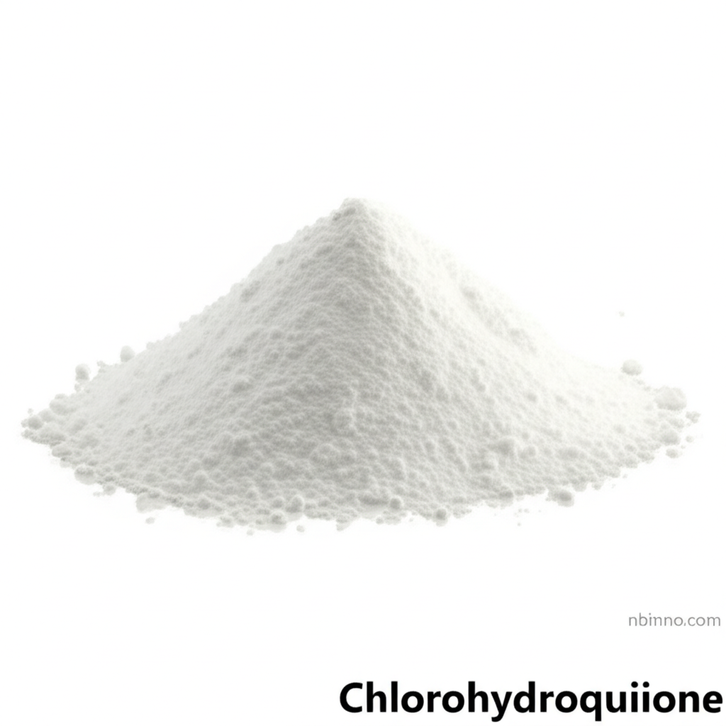 Chlorohydroquinone