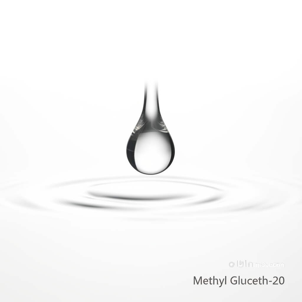 Methyl Gluceth-20