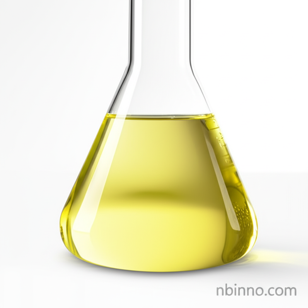 Monoisopropanolamine