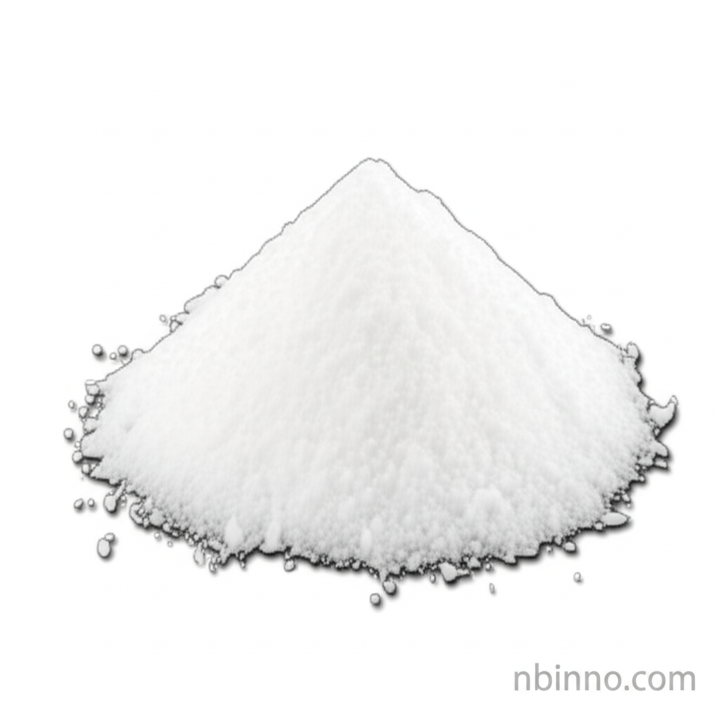 Nonionic Softener Flake