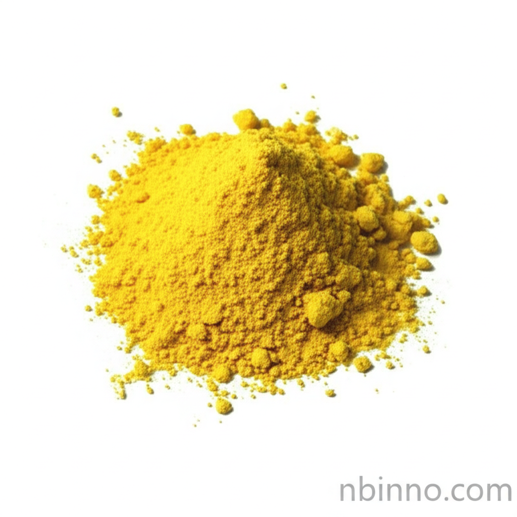 Bis(triphenylphosphinepalladium) Asetat