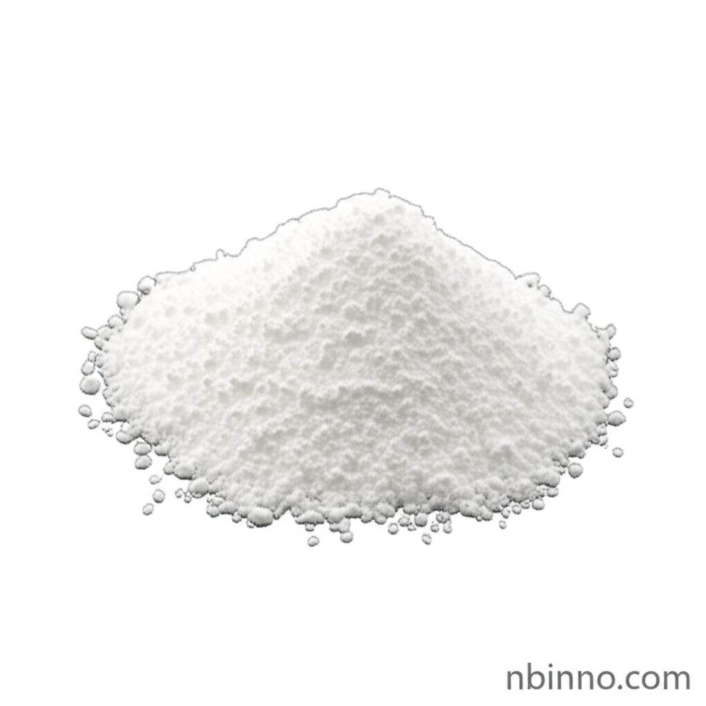 Polyacrylonitrile
