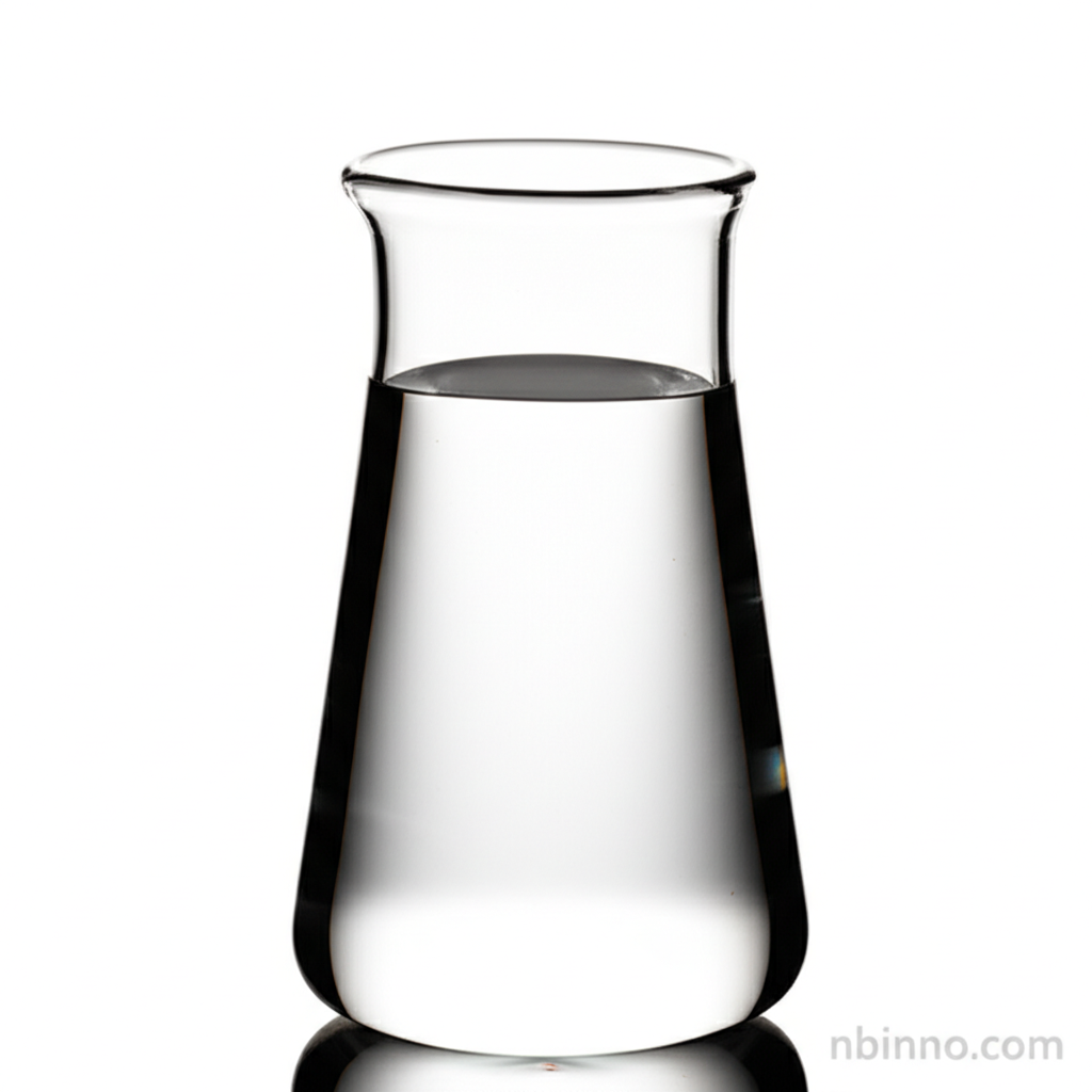 Di(2-Propylhexyl) Phthalate