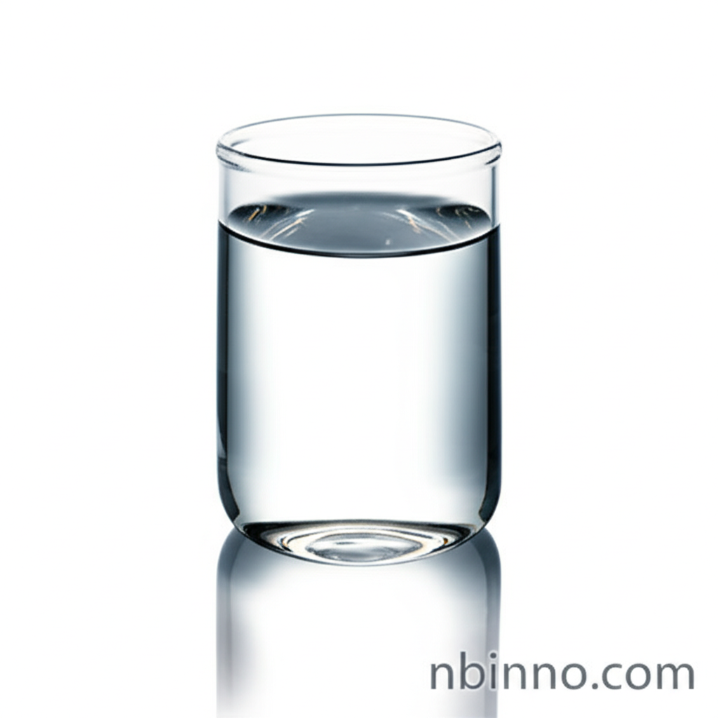 Hydrofluoric Acid