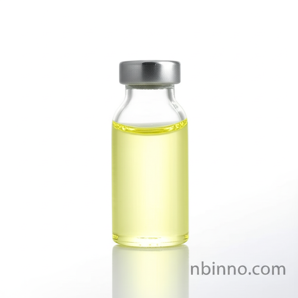 n-Butyl Isocyanate