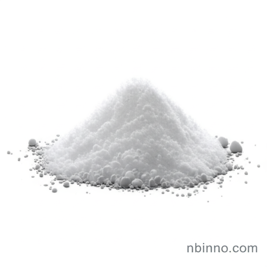 tert-butyl 4-nitropiperidine-1-carboxylate