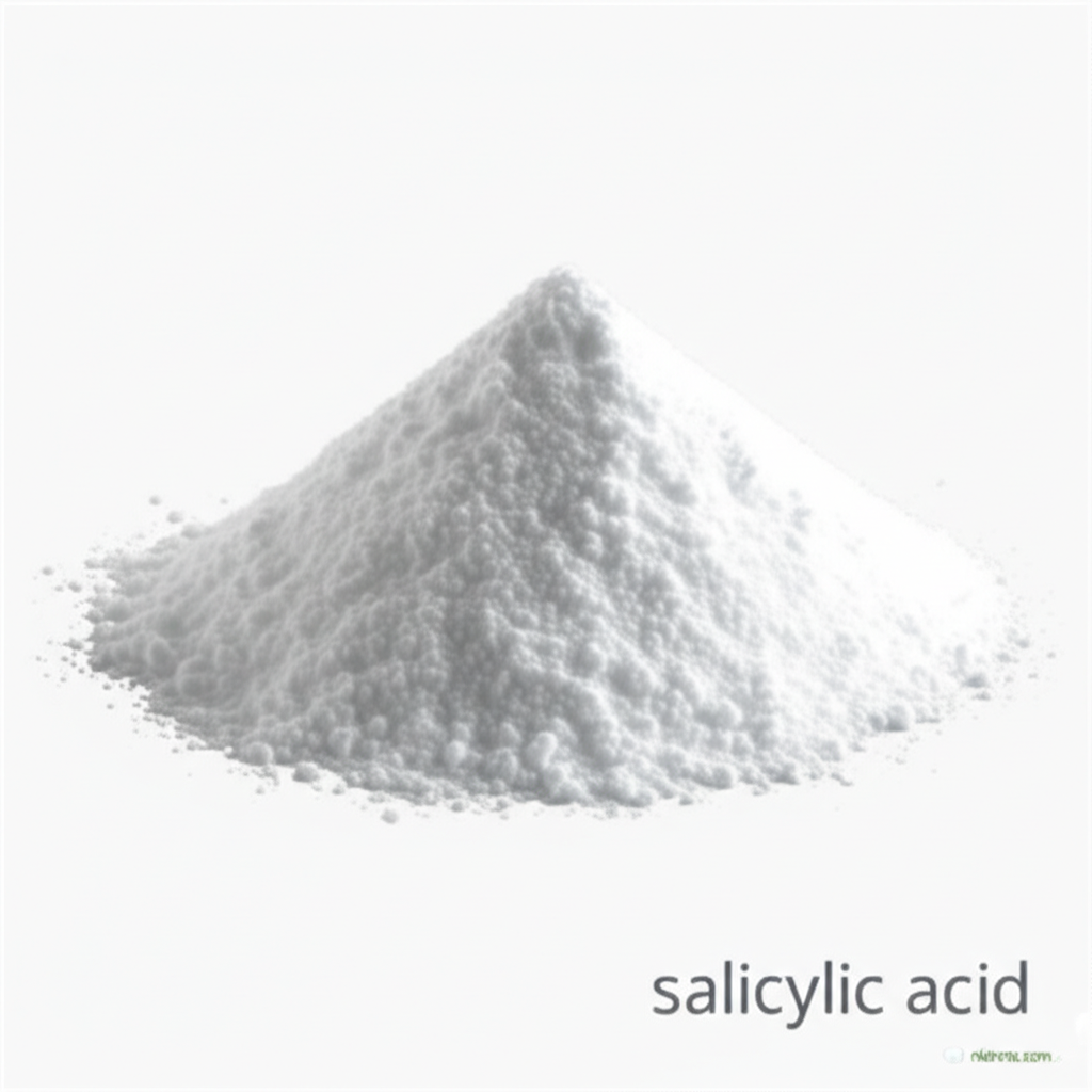 Salicylic Acid
