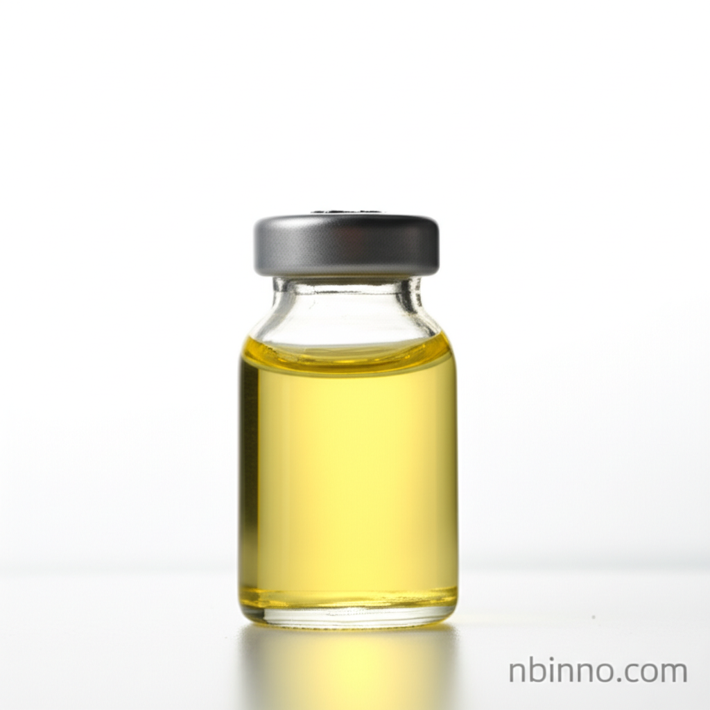 Triheptanoin