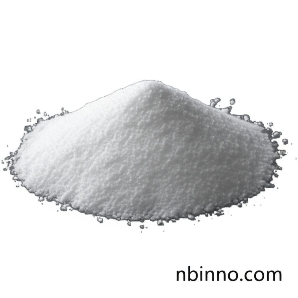 Carboxymethyl Cellulose