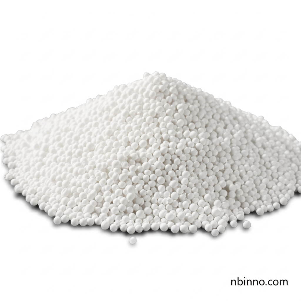 Molecular Sieve 4A