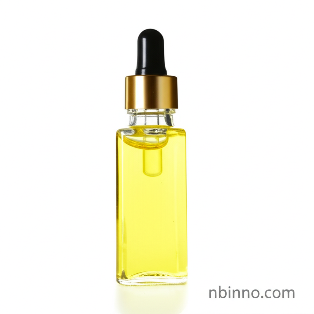 Lemon Eucalyptus Essential Oil