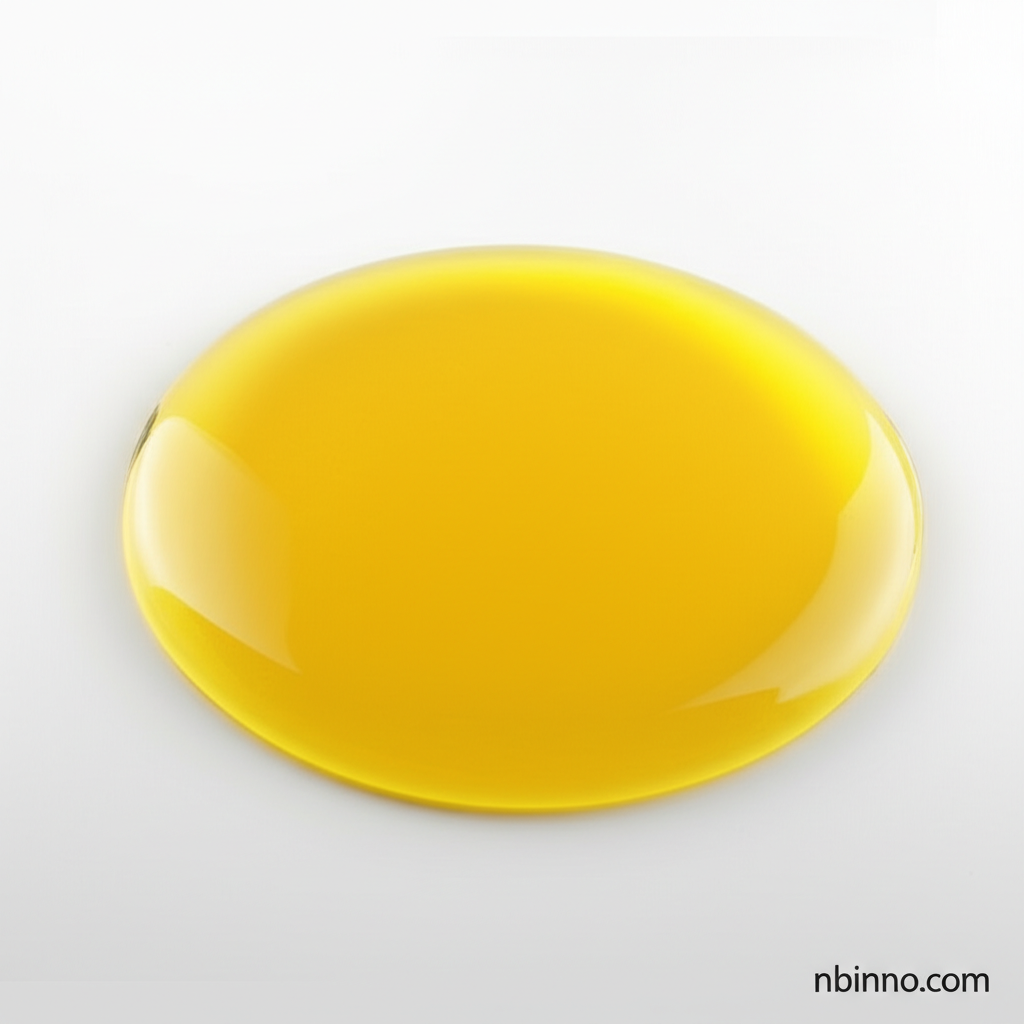 Polyamine Flocculant